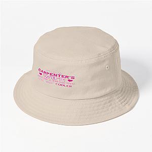 Carpenters Wife Bucket Hat Premium Merch Store