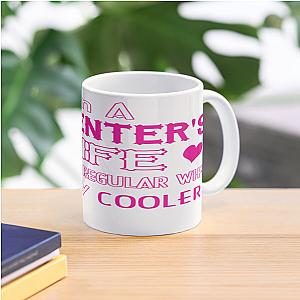 Carpenters Wife Mug Premium Merch Store