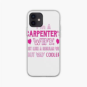 Carpenters Wife Phone Case Premium Merch Store