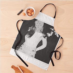 Sabrina Carpenter Merchandise Apron Premium Merch Store