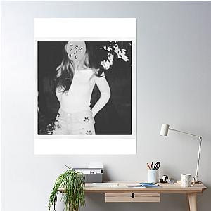 Sabrina Carpenter Merchandise Poster Premium Merch Store