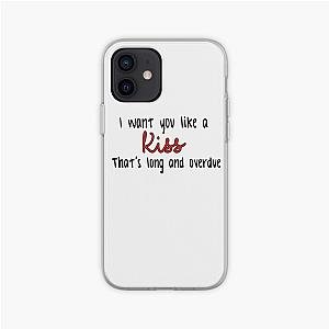 Sabrina Carpenter Lyrics Phone Case Premium Merch Store