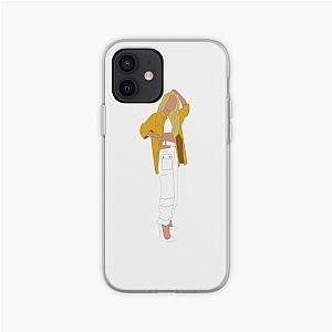 Sabrina Carpenter Digital Drawing Phone Case Premium Merch Store