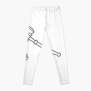 Sue Me Sabrina Carpenter Legging Premium Merch Store