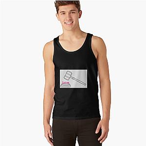 Sue Me Sabrina Carpenter Tank Tops Premium Merch Store