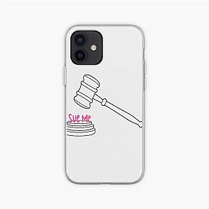 Sue Me Sabrina Carpenter Phone Case Premium Merch Store