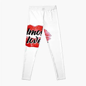 Sabrina Carpenter Almost Love Legging Premium Merch Store