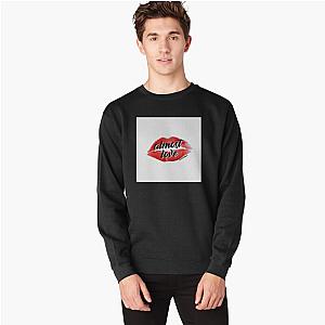 Sabrina Carpenter Almost Love Sweatshirt Premium Merch Store