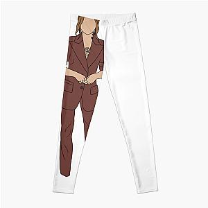 Sabrina Carpenter  Legging Premium Merch Store