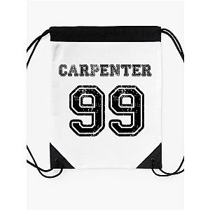 Carpenter 99 Drawstring Bag Premium Merch Store