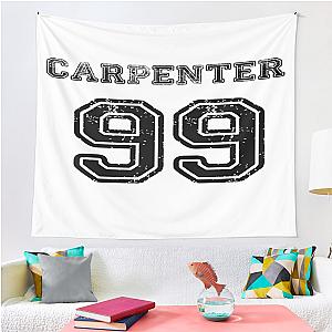 Carpenter 99 Tapestry Premium Merch Store