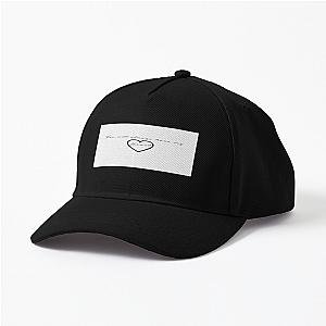 Paris Sabrina Carpenter Cap Premium Merch Store