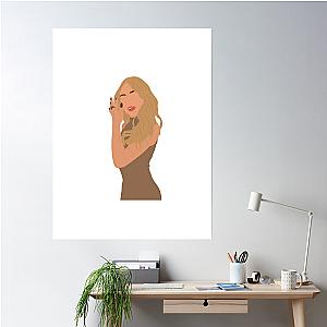 Sabrina Poster Premium Merch Store