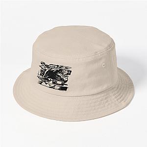 Sabrina Carpenter Merch Fast Times Bucket Hat Premium Merch Store