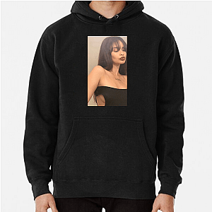 Sabrina Claudio My Music My Vibe Sabrina Claudio Hoodies