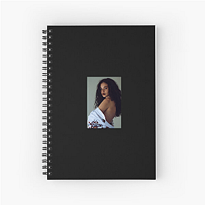 Sabrina Claudio Confidently Lost In Music Sabrina Claudio Notebook