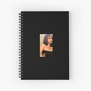 Sabrina Claudio My Music My Vibe Sabrina Claudio Notebook