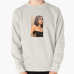 Sabrina Claudio My Music My Vibe Sabrina Claudio Sweatshirts