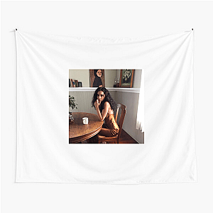 Sabrina Claudio Plea For More Soul Sabrina Claudio Tapestries
