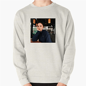 Sabrina Claudio Numb To Anything Else Sabrina Claudio Sweatshirts
