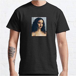 Sabrina Claudio About Time For R&B Sabrina Claudio T-Shirts