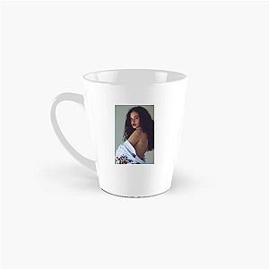 Sabrina Claudio Confidently Lost In Music Sabrina Claudio Mugs