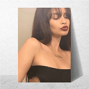Sabrina Claudio My Music My Vibe Sabrina Claudio Posters