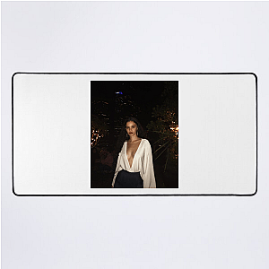 Sabrina Claudio Silky Smooth Vocals Sabrina Claudio Mouse Pads