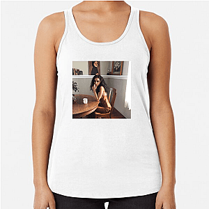 Sabrina Claudio Plea For More Soul Sabrina Claudio Tank Tops