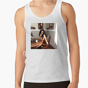 Sabrina Claudio Plea For More Soul Sabrina Claudio Tank Tops