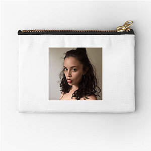 Sabrina Claudio Always In My Feels Sabrina Claudio Zipper Pouches