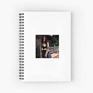 Sabrina Claudio From Online To Icon Sabrina Claudio Notebook