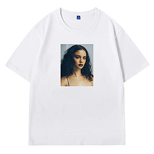 Sabrina Claudio About Time For R&B Sabrina Claudio T-Shirts