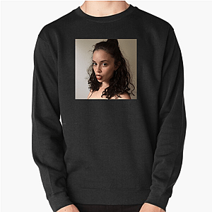 Sabrina Claudio Always In My Feels Sabrina Claudio Sweatshirts