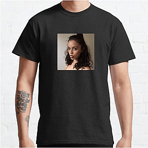 Sabrina Claudio Always In My Feels Sabrina Claudio T-Shirts