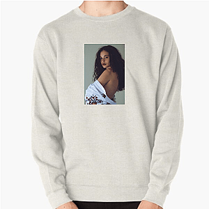 Sabrina Claudio Confidently Lost In Music Sabrina Claudio Sweatshirts