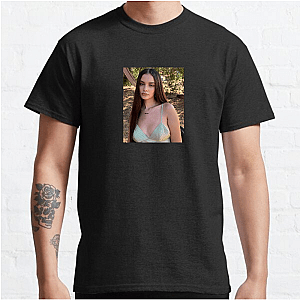 Sabrina Claudio Bedroom Pop Siren Sabrina Claudio T-Shirts