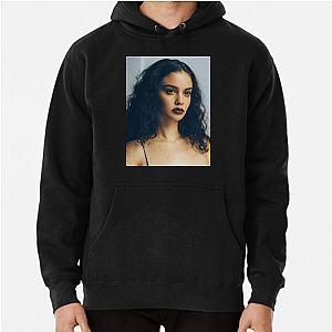 Sabrina Claudio About Time For R&B Sabrina Claudio Hoodies