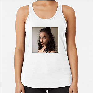 Sabrina Claudio Always In My Feels Sabrina Claudio Tank Tops