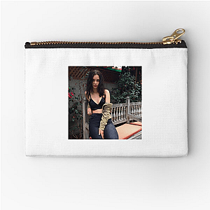 Sabrina Claudio From Online To Icon Sabrina Claudio Zipper Pouches