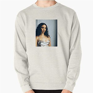 Sabrina Claudio The Sound Of Seduction Sabrina Claudio Sweatshirts