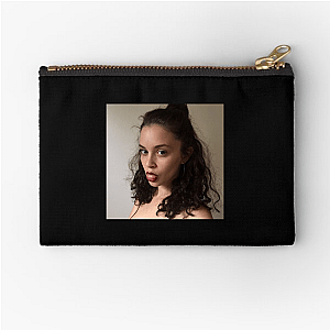 Sabrina Claudio Always In My Feels Sabrina Claudio Zipper Pouches