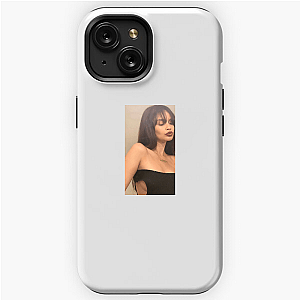 Sabrina Claudio My Music My Vibe Sabrina Claudio iPhone Cases
