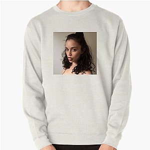 Sabrina Claudio Always In My Feels Sabrina Claudio Sweatshirts
