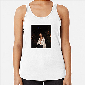 Sabrina Claudio Silky Smooth Vocals Sabrina Claudio Tank Tops