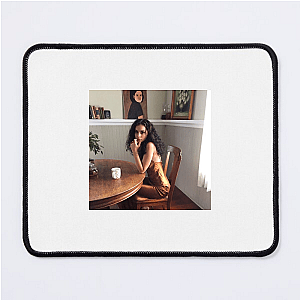 Sabrina Claudio Plea For More Soul Sabrina Claudio Mouse Pads