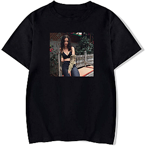Sabrina Claudio From Online To Icon Sabrina Claudio T-Shirts