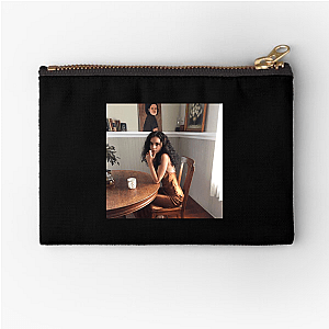 Sabrina Claudio Plea For More Soul Sabrina Claudio Zipper Pouches
