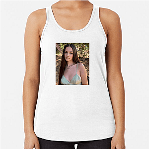 Sabrina Claudio Bedroom Pop Siren Sabrina Claudio Tank Tops