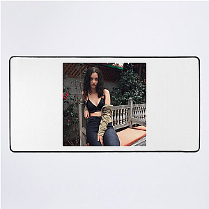 Sabrina Claudio From Online To Icon Sabrina Claudio Mouse Pads
